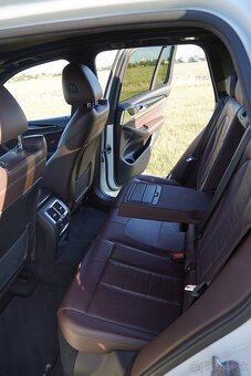 BMW X3 XDrive30d xLine A/T - 13