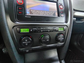 Škoda Octavia II 1.9 Tdi 4x4 Pacco • 2008 • 209tis km • - 13