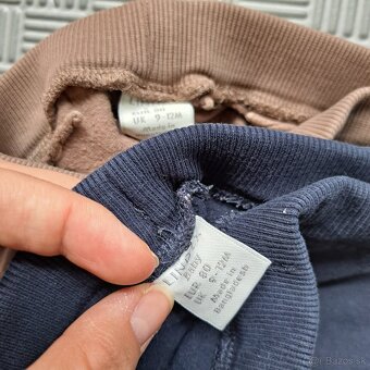 Lindex balík 80 - 13