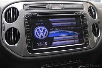 VOLKSWAGEN TIGUAN 2.0 TDI 4-MOTION 103kW - 13