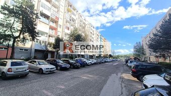 Na predaj 3-izbový byt s balkónom v tichej lokalite Kežmarku - 13