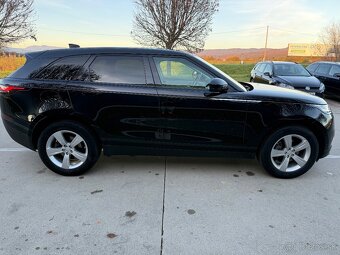 Land Rover Range Rover Velar 2.0D D180 S //84 tis.km// - 13