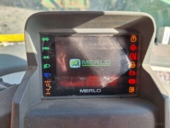 MERLO TF42.7-140 - 13
