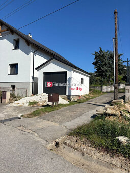 Novostavba  3 i dom s garážou, Malé Kršteňany, Partizánske - 13