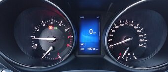 Toyota Avensis 1.8 Valvematic Active - 13