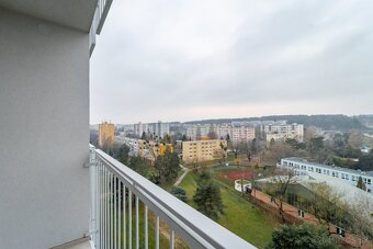 Kompletne zariadený BYT s loggiou – KOSMALT, Košice - Západ - 13