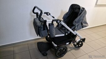 Detský kočík Britax Go Big - Dvojkombinacia - 13