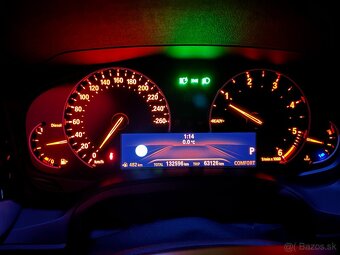 BMW 320d xDrive A/T - 13