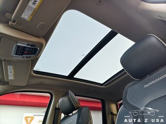 🔥 RAM 1500 5.7 V8 LARAMIE 4x4 + LPG PRINS | Záruka 1 rok - 13