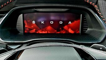 ŠKODA OCTAVIA COMBI RS - PREDAJ AJ NA SPLÁTKY - 13