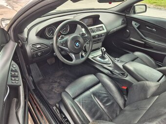 650i Cabrio - 13