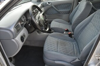 ŠKODA OCTAVIA 1,9TDI 66kW GLX 193483km klíma - 13