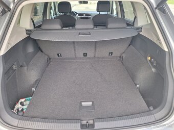Volkswagen Tiguan - 13