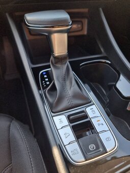 ✅️Hyundai Tucson 1.6 T-GDi Mild Hybrid Style 4x4 A/T✅️ - 13