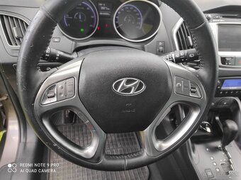 Hyundai ix35 - 13