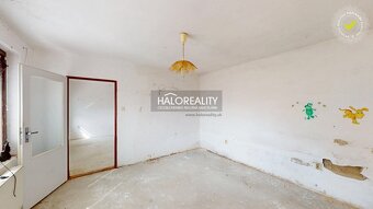 HALO reality - Predaj, rodinný dom Moravské Lieskové - EXKLU - 13