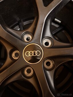 ORIG.AUDI RS3 R19 NOVE.AUDI RS3 Performance R19 265/245 - 13
