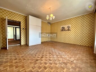 HALO reality - Predaj, rodinný dom Levice, priestranný 5 izb - 13