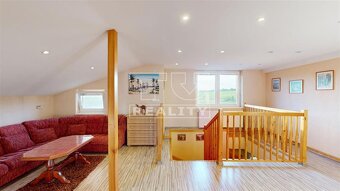 TUreality ponúka na predaj  4 izbový rodinný dom 200 m2... - 13