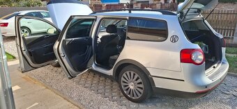 Passat Variant B6 BMP - 13