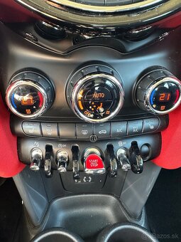 MINI COOPER D 2017 85 kw - 13