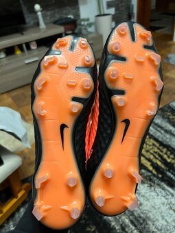 Kopačky Nike Hypervenom Phantom RGN SE FG - 13