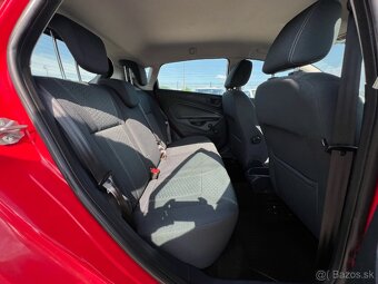 Ford Fiesta 1.25 benzín, 60kW, MT/5, rok:10.2010. - 13
