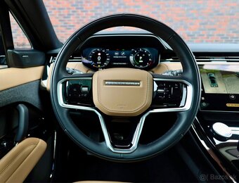 LAND ROVER RR P440e, Dynamic 324KW, Hybrid, AWD, - 13