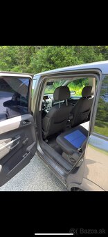 Opel zafira B 1.7cdti - 13