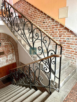 Predaj  2 izbový byt, 62m2, úplné centrum mesta, EXKLUZÍVNE - 13