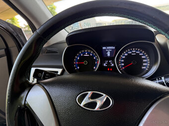 Hyundai i30 1.4i MPI DOHC CVVT Comfort - 13