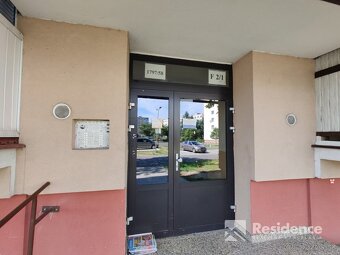 Garsónka na prenájom Nábrežie Dr. A. Stodolu - Liptovský Mik - 13