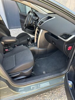 Peugeot 207 1.6VTI 16v - 13