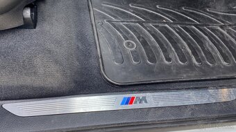 Predam BMW X5 3.0d M-Paket 2015, 215tkm - 13