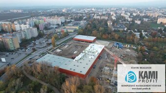Na predaj 2 izbový byt s terasou v novostavbe v Piešťanoch v - 13