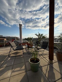 3-izbový byt s veľkou terasou a západmi slnka - 13