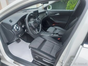 MERCEDES GLA 200D KUPA SR 101500KM - 13
