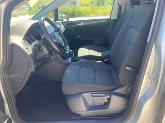 Volkswagen Golf Sportsvan 1.0 TSI 85kW, DSG 7-st.,139002 km, - 13