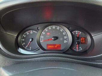 Predám zánovnú dodávku Opel Movano - 13