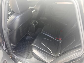 Predám Audi A4 B8 3.0 TDi 176kw Quattro S-line - 13