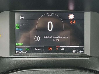 ❇️ OPEL CORSA ELEKTRO 100KW ELEGANCE 50kWh 2021•TOP STAV•DPH - 13