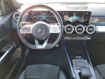 Mercedes-Benz GLB 200 A/T za 28.900 € - 13