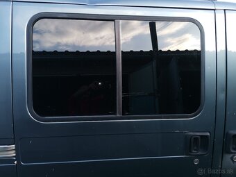 PREDAM DVERE NA FIAT DUCATO 244 L1H1 9m,panorama 2004 - 13
