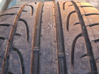 Predám hlinikové disky org.Mercedes GLK-AMG--R19-dvojrozmer - 13