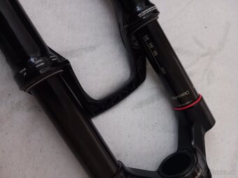 Rock shox sid sl ultimate 29"nova - 13