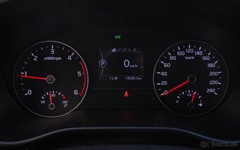 Kia Sportage 2.0 CRDi 4WD AT - 13