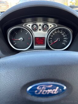 Ford C-Max 1.6 Diesel - 13
