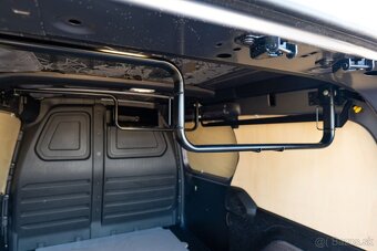 Renault Kangoo Van L2 automat, odpočet DPH - 13