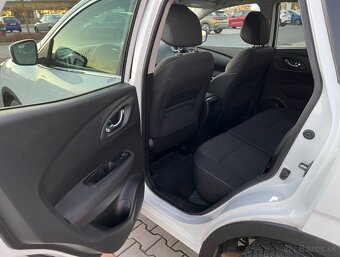 Renault Kadjar 1.6 DCi 96kw 4x4 koup. ČR - 13