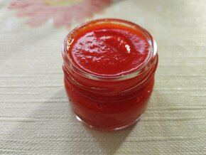 CAROLINA REAPER A HABANERO 100% výťažok... - 13